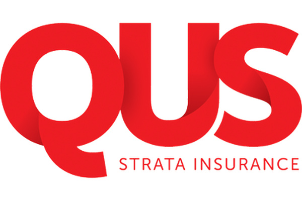 QUS Pty Ltd logo