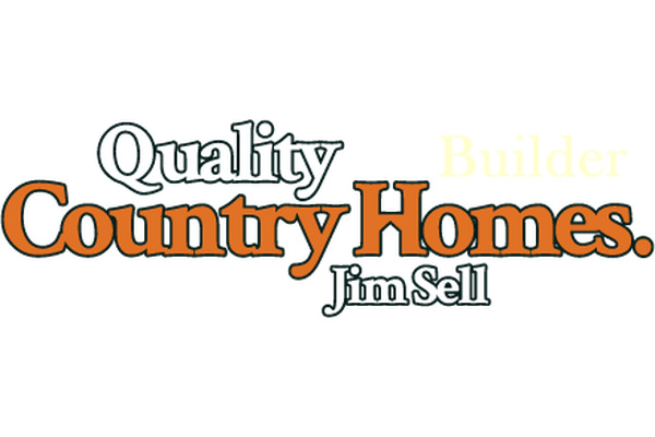 Quality Country Homes logo