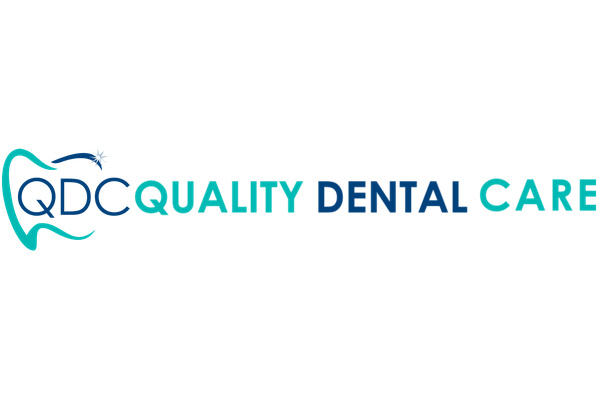 Quality Dental Care logo