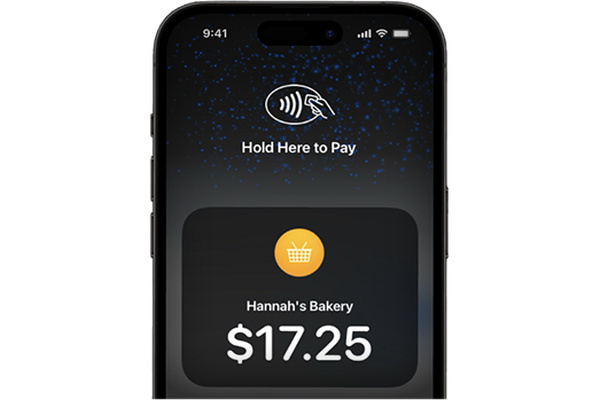 Quest Payment Systems Pty Ltd logo