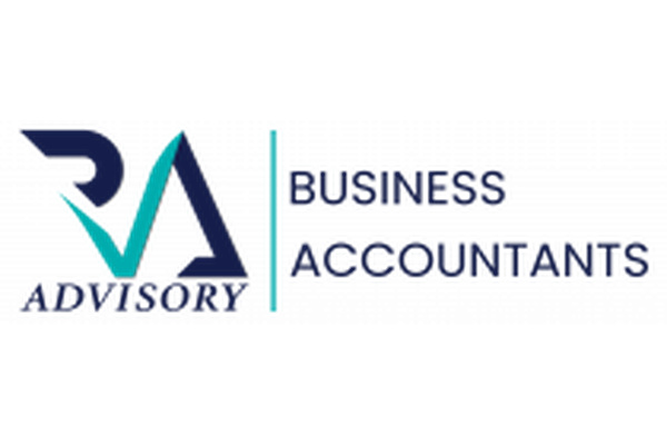 RA Advisory Chartered Accountants logo