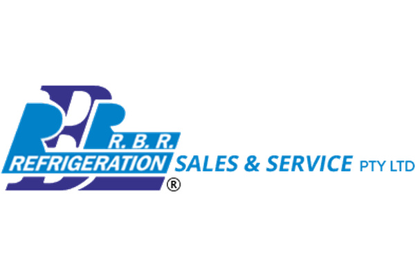 RBR Refrigeration Sales & Service Pty Ltd logo