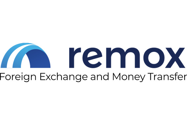 REMOX-Remittances and Money Exhchange Pty Ltd logo
