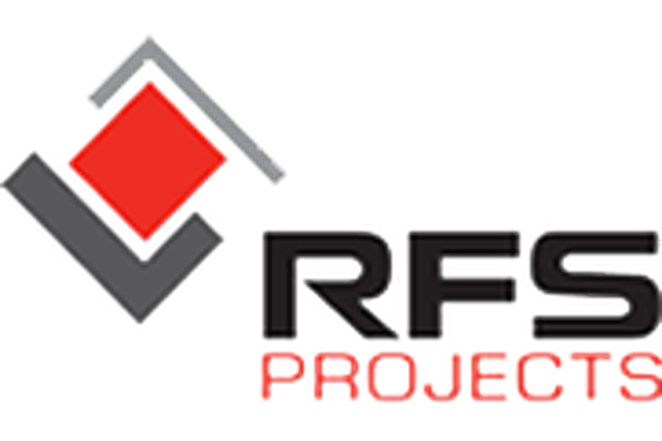 RFS Projects logo