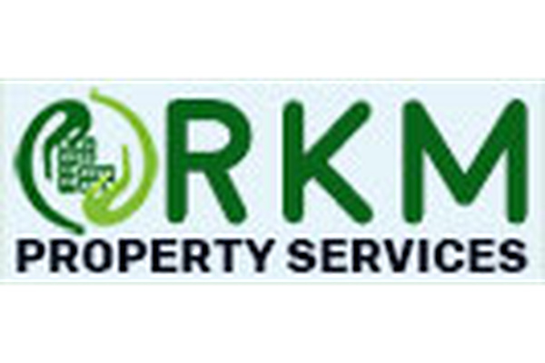 RKM Property Cleaning Pty Ltd logo
