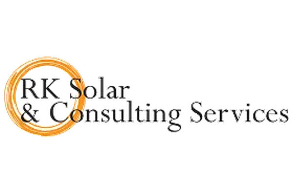 RK Solar & Consulting Services Pty Ltd logo