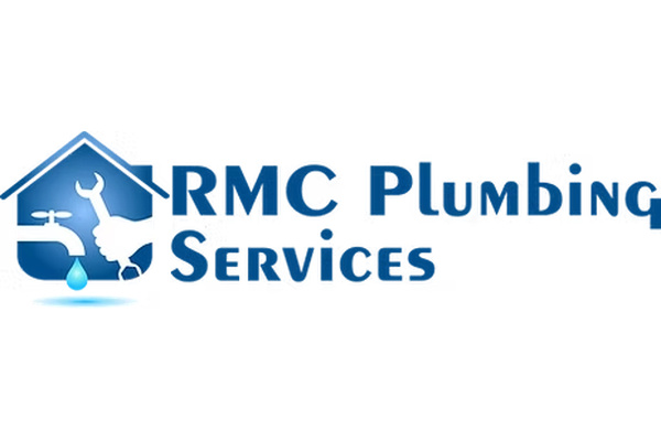 RMC Plumbing Services logo