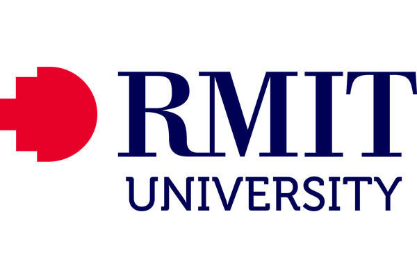 RMIT University logo