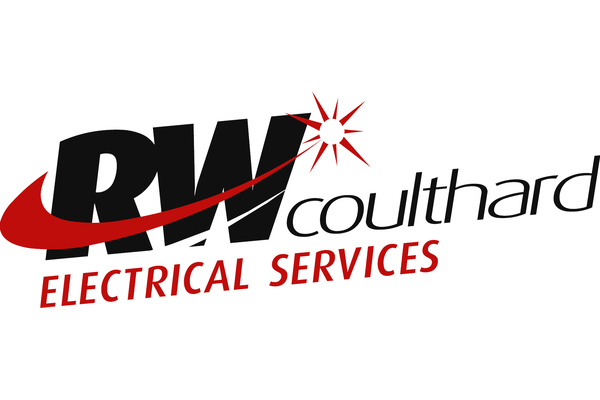 R W Coulthard Electrical Services PTY LTD logo