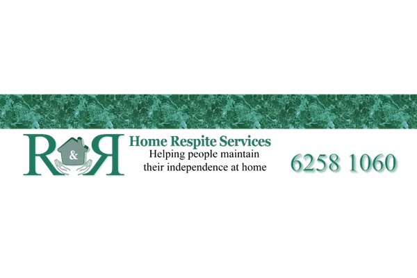 R & R Home Respite Services logo