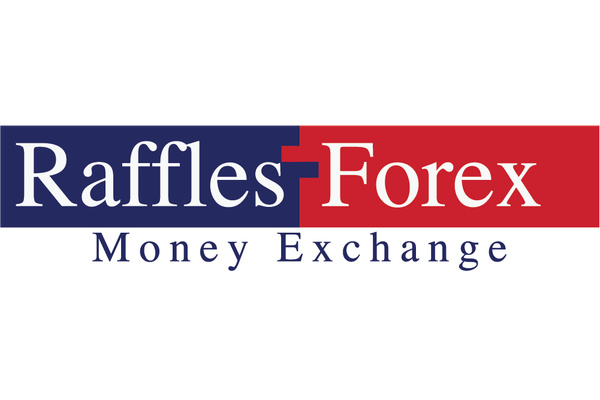 Raffles Forex Pty Ltd logo