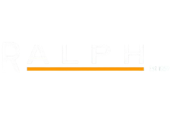 Ralph First Real Estate logo