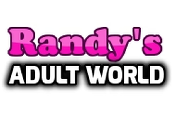 Randy's Adult World logo