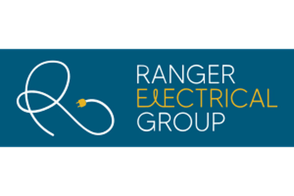 Ranger Electrical Group logo