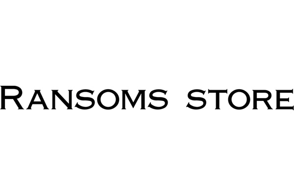 Ransoms logo