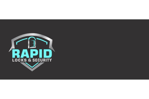 Rapid Locks & Security logo