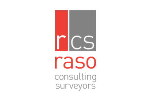 Raso Consulting Surveyors logo
