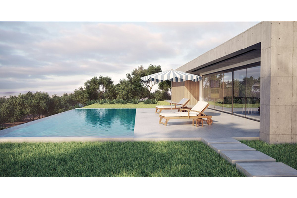 Ray White Mordialloc logo