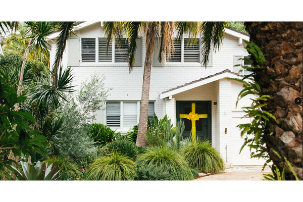 Ray White Rockhampton logo