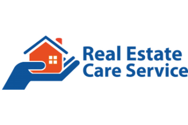 Real Estate Care Service logo