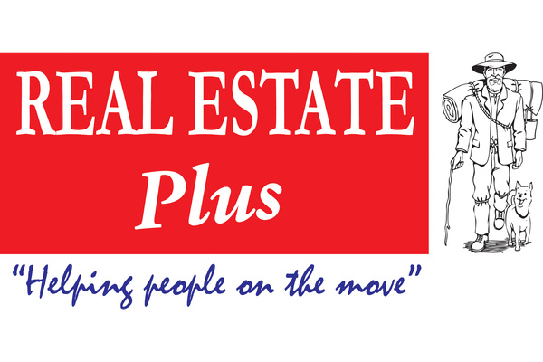 Real Estate Plus logo