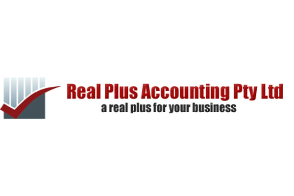 Real Plus Accounting Pty Ltd - CPA Practice logo
