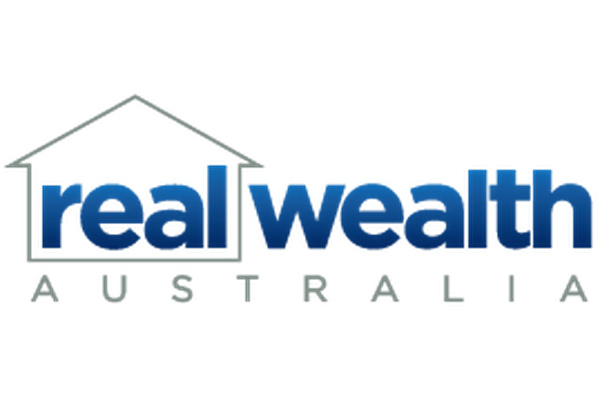 Real Wealth Australia logo