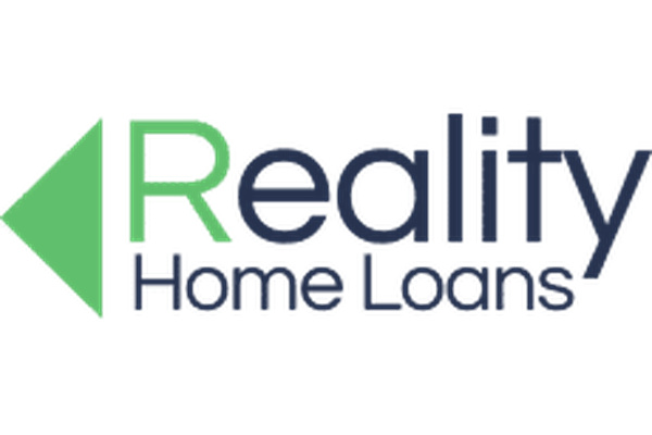 Reality Home Loans logo