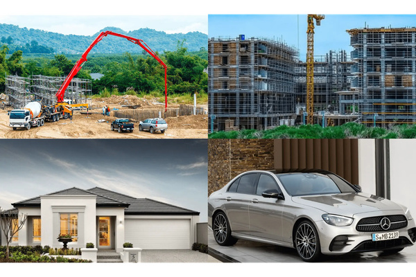 Realloans Australia logo