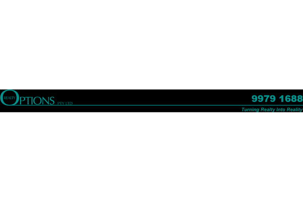 Realty Options Pty Ltd logo