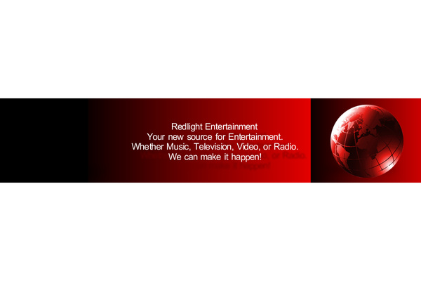 Red Light Entertainment logo