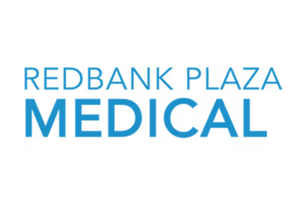 Redbank Plaza Medical logo