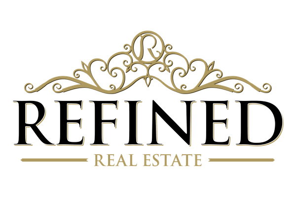 Refined Real Estate logo