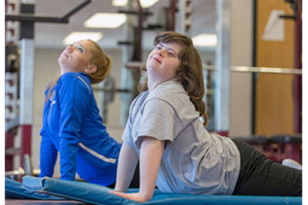 Residential Safe Care logo