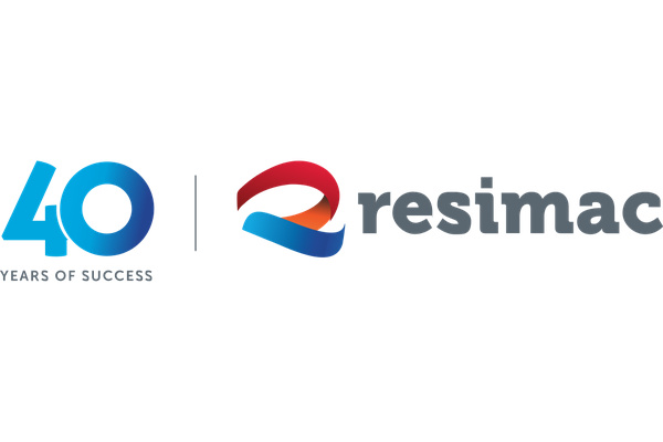 Resimac Limited logo