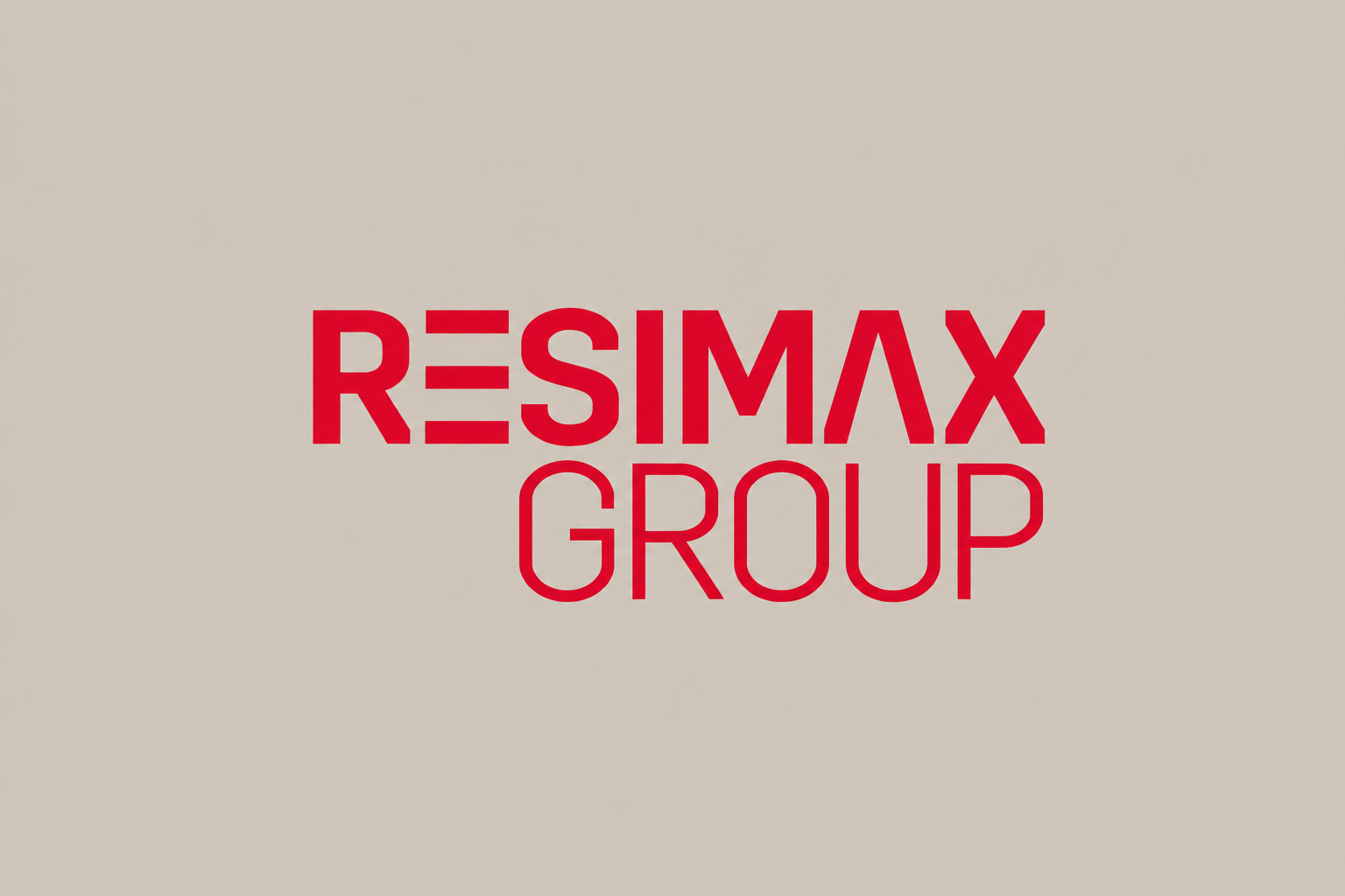 Resimax Group logo