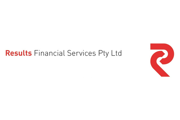 Results Financial Services Pty Ltd logo