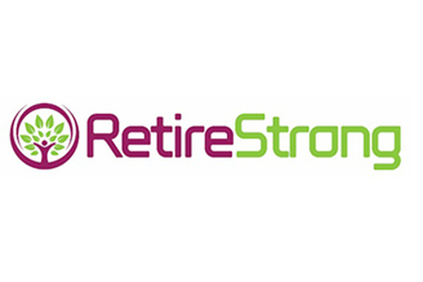 RetireStrong Pty Ltd logo