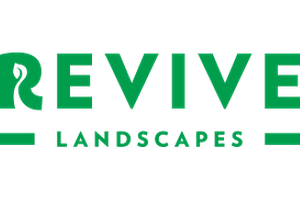 Revive Landscapes logo