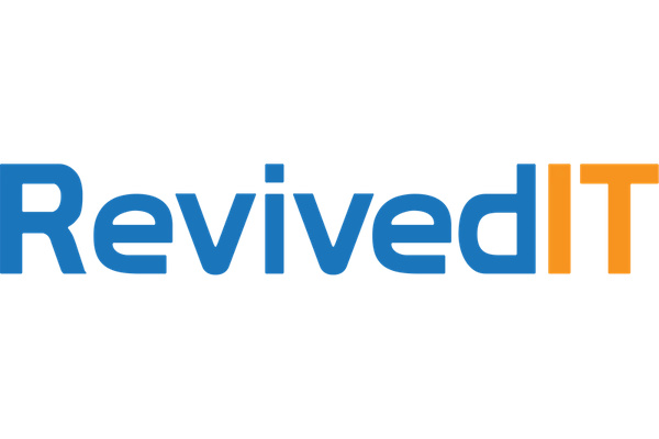 Revived IT logo