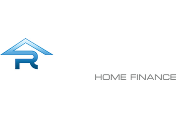 Revolution Home Finance logo