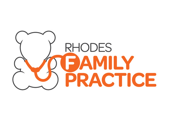 Rhodes Family Practice logo
