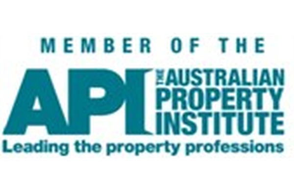 Riches Property Valuations logo