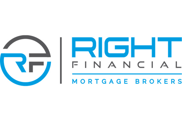Right Financial Mortgage Brokers logo