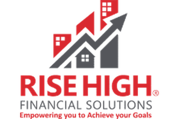 Rise High Financial Solutions logo