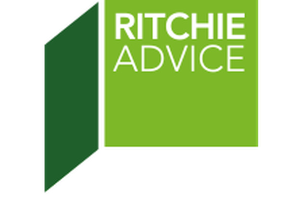 Ritchie Advice Pty Ltd logo