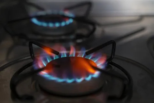 Ritchie Plumbing & Gas logo