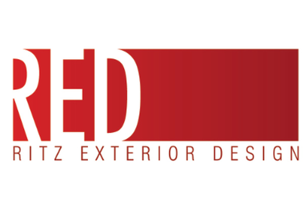 Ritz Exterior Design logo