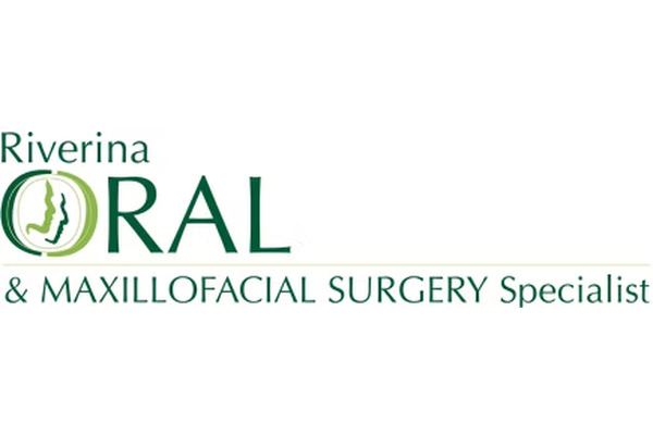 Riverina Oral & Maxillofacial Surgery logo
