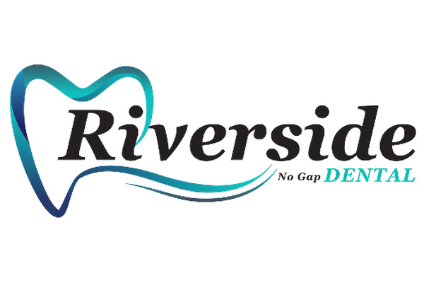 Riverside Family Dental logo